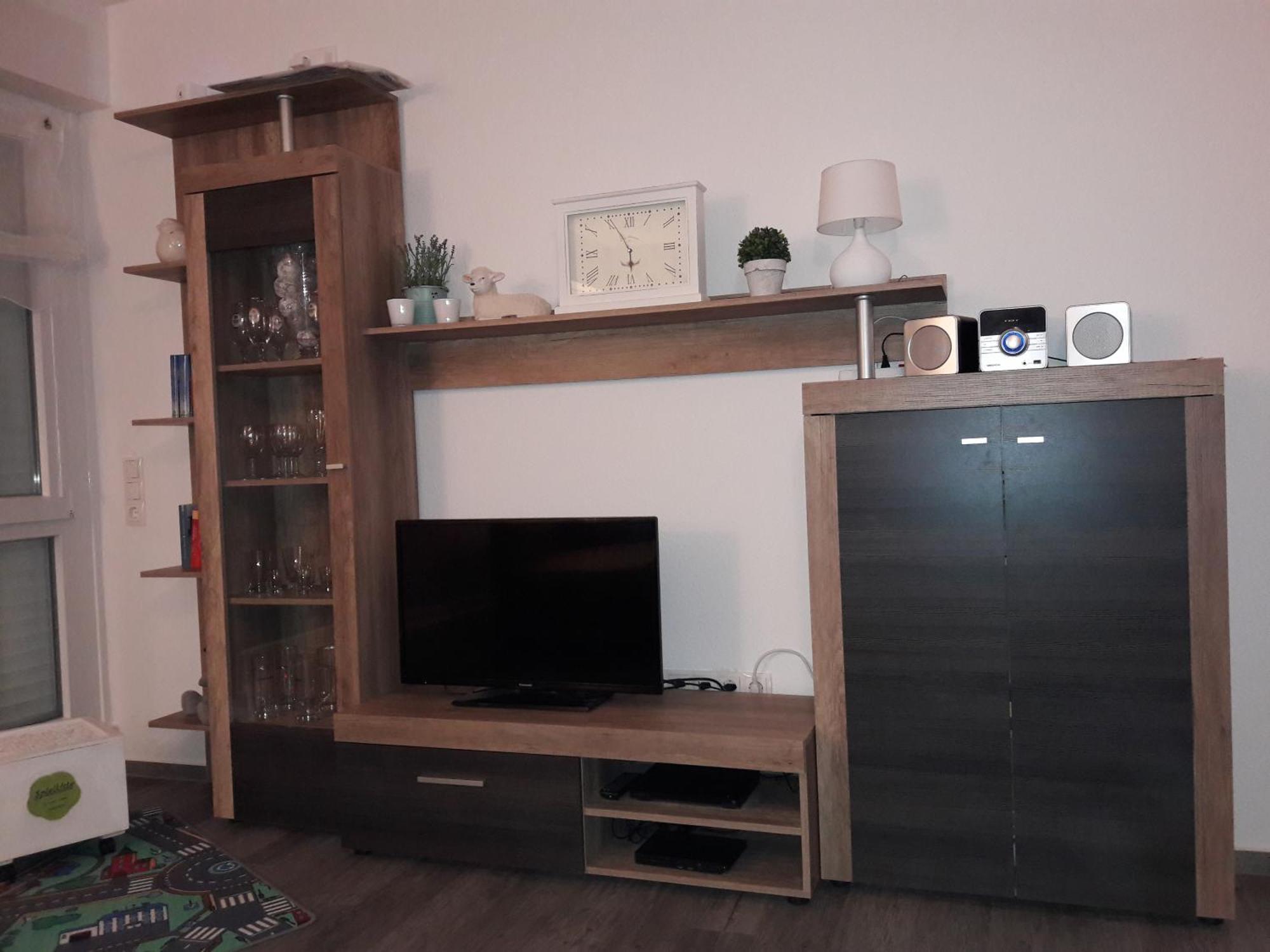 Friesenmoewe Apartment Horumersiel Ngoại thất bức ảnh